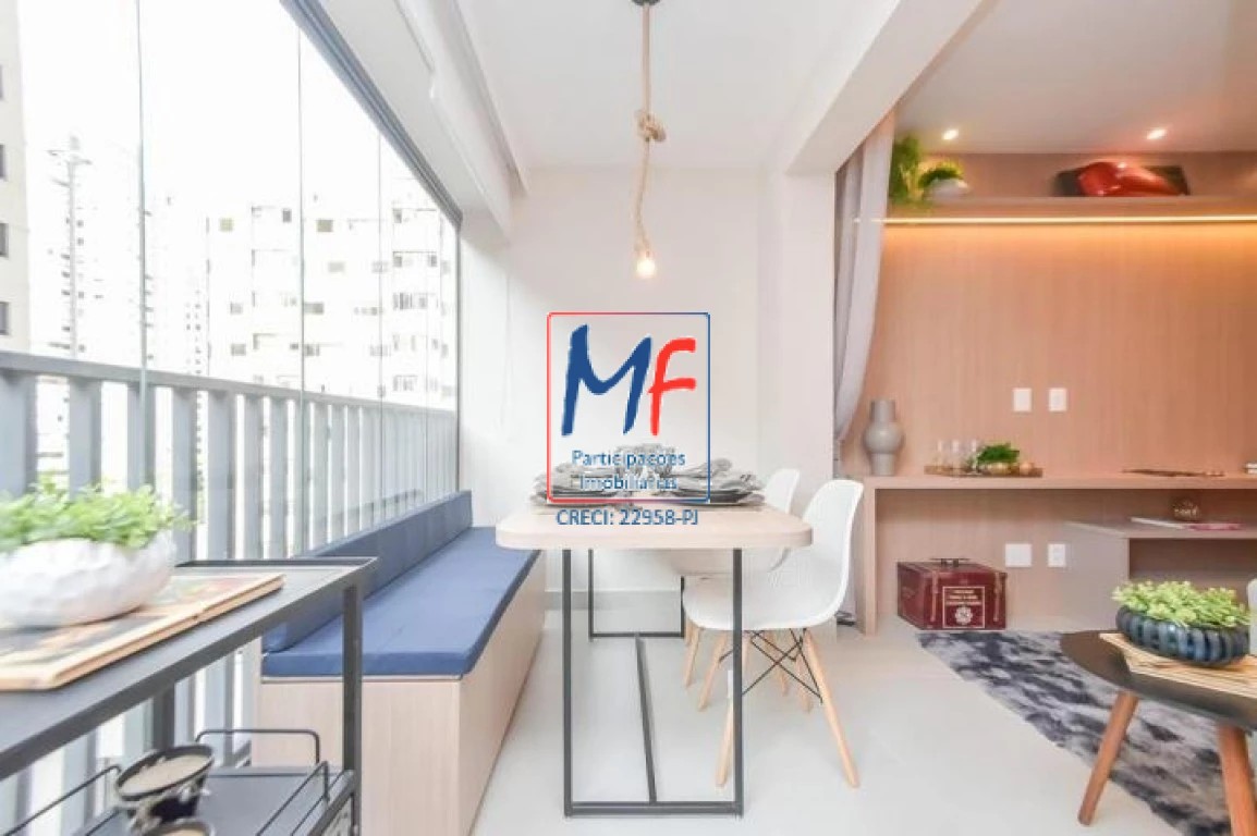 Apartamento, 1 quarto, 42 m² - Foto 32