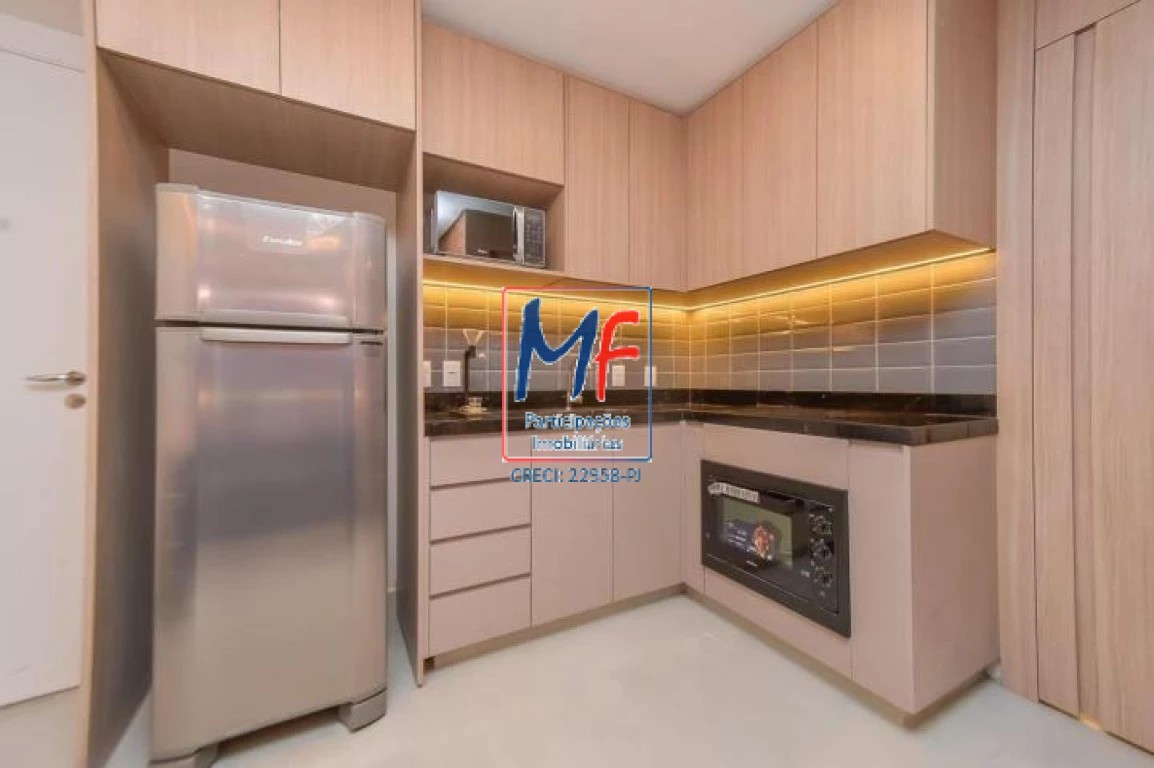 Apartamento, 1 quarto, 42 m² - Foto 33