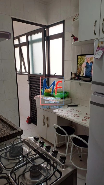 Apartamento, 2 quartos, 62 m² - Foto 3