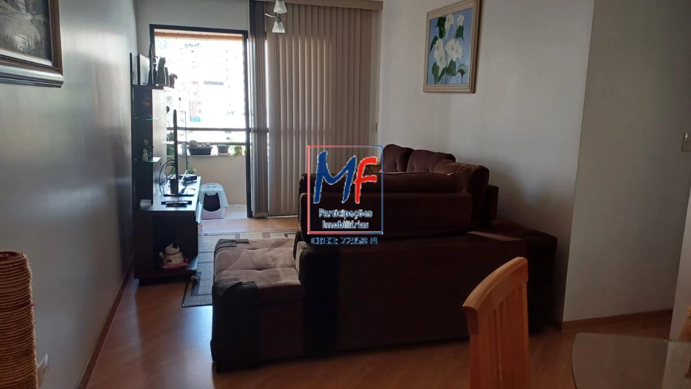 Apartamento, 2 quartos, 62 m² - Foto 6