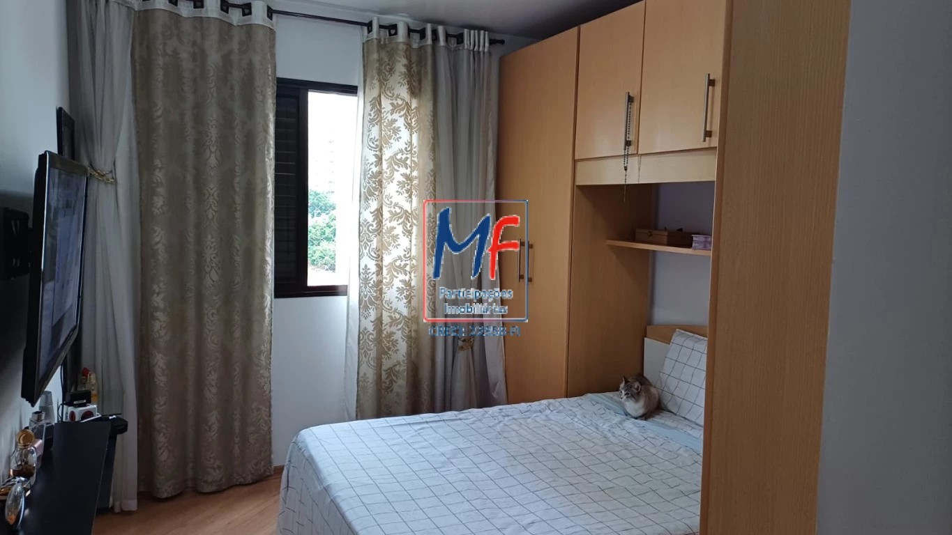 Apartamento, 2 quartos, 62 m² - Foto 8
