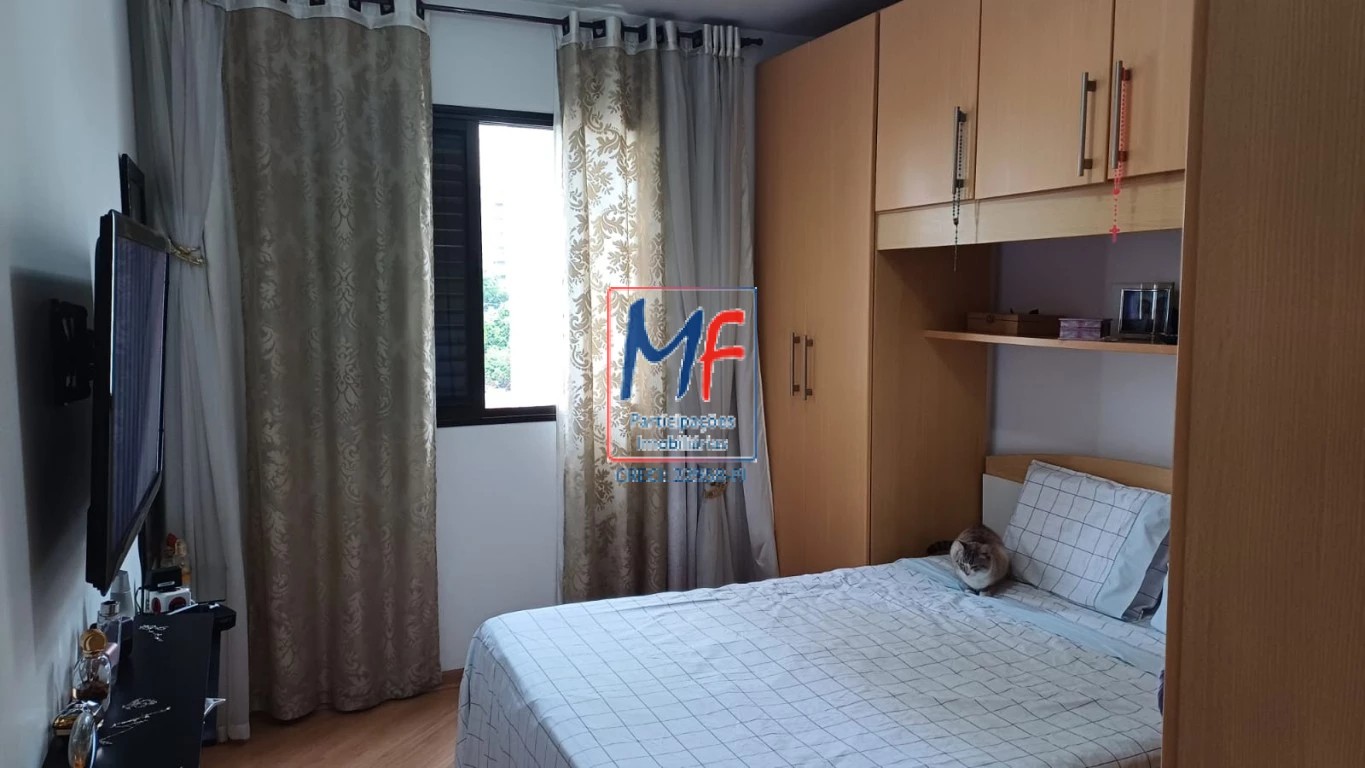 Apartamento, 2 quartos, 62 m² - Foto 9