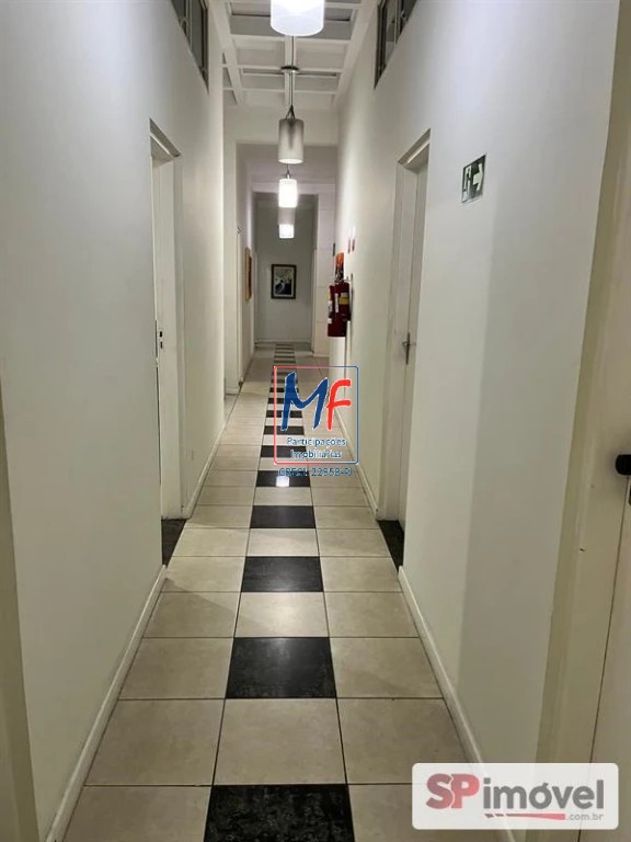 Prédio Inteiro à venda com 1 quarto, 600m² - Foto 5