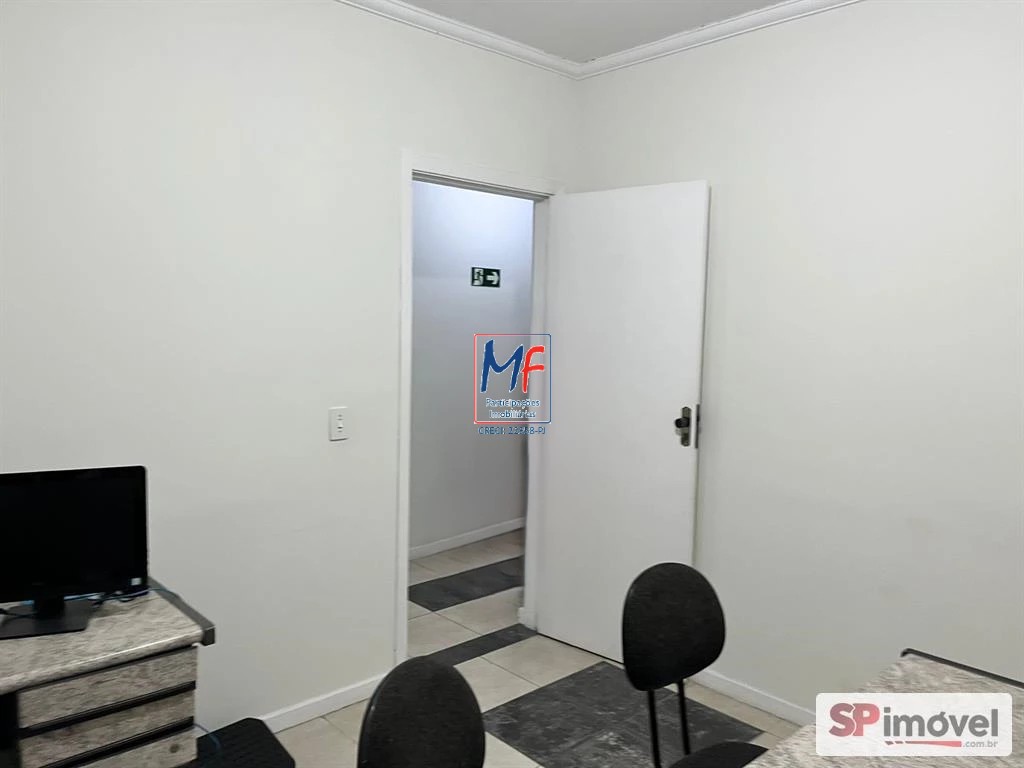 Prédio Inteiro à venda com 1 quarto, 600m² - Foto 8