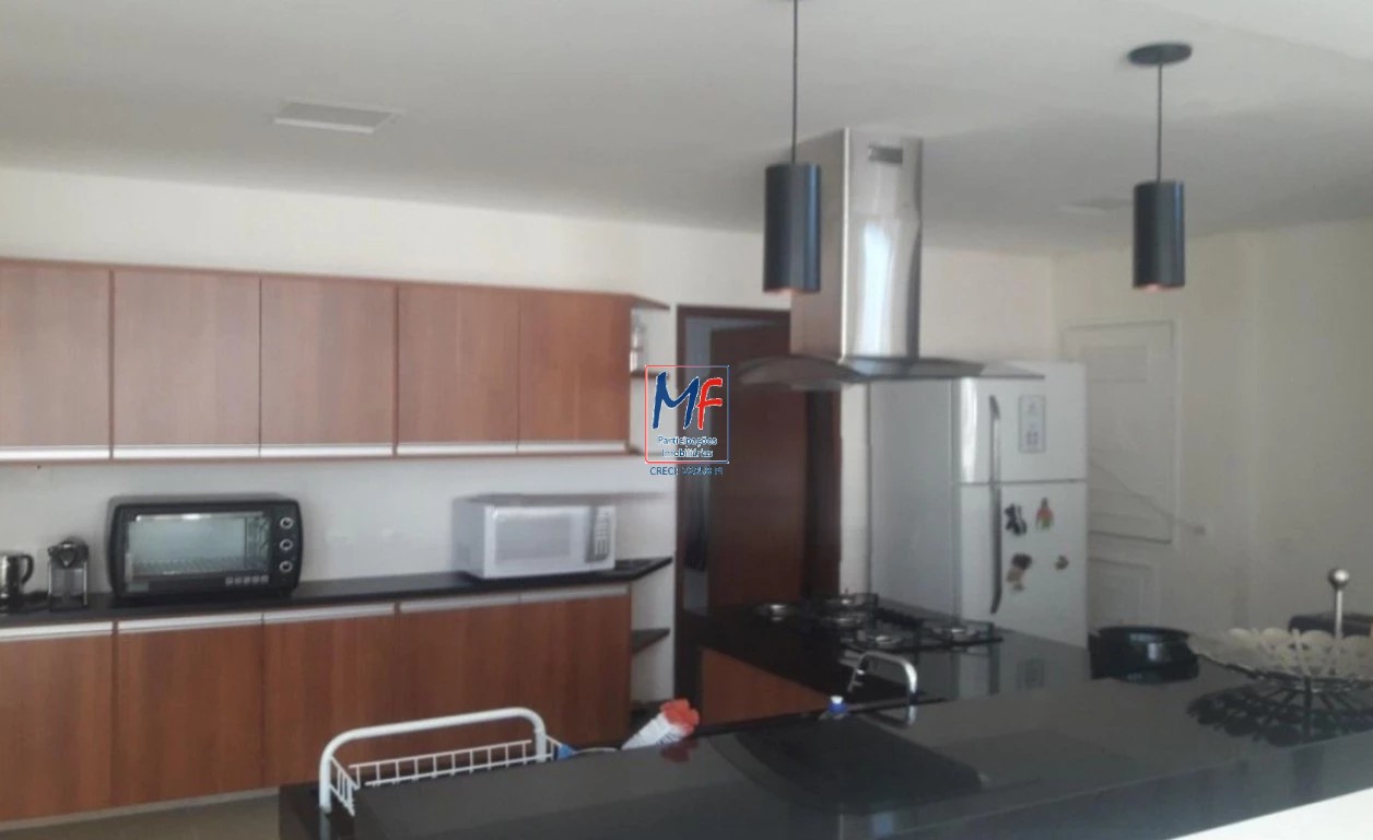 Casa de Condomínio, 4 quartos - Foto 2