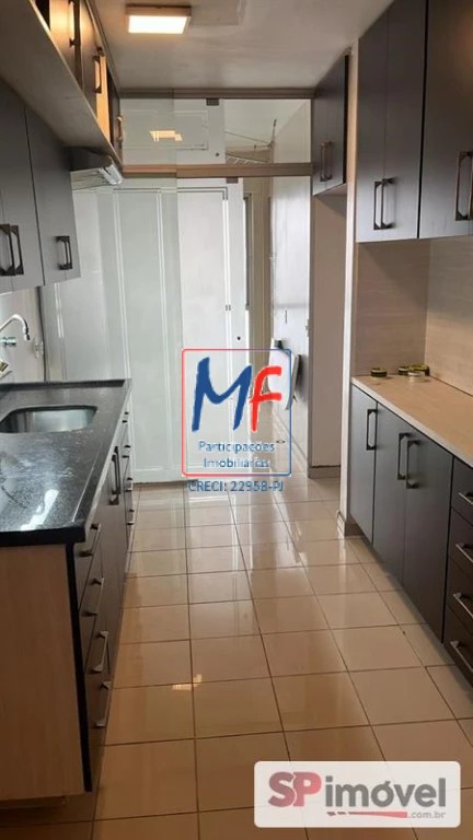 Apartamento, 3 quartos, 96 m² - Foto 6