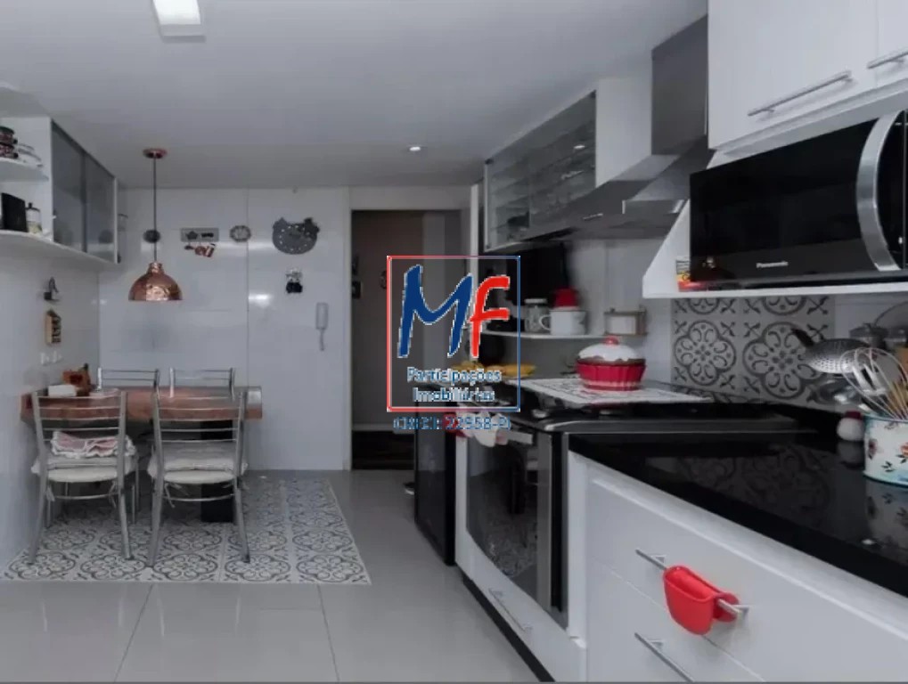 Apartamento, 3 quartos, 105 m² - Foto 3