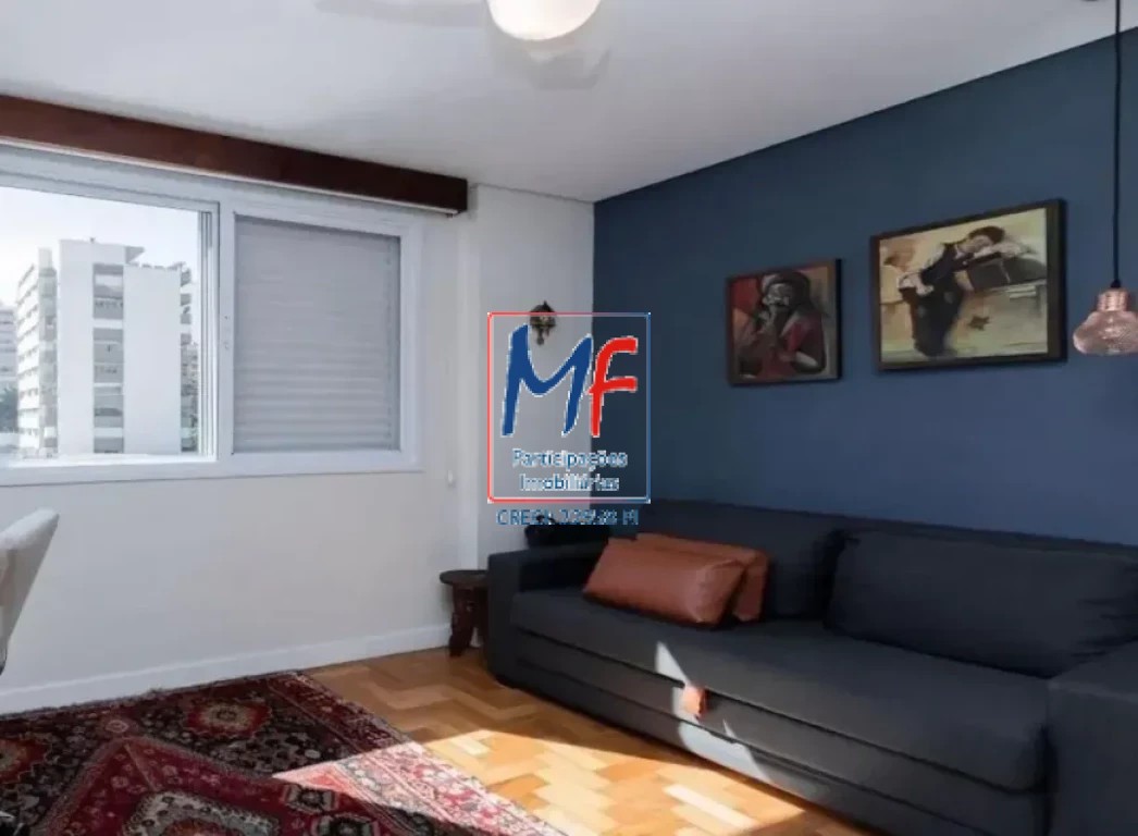 Apartamento, 3 quartos, 105 m² - Foto 6