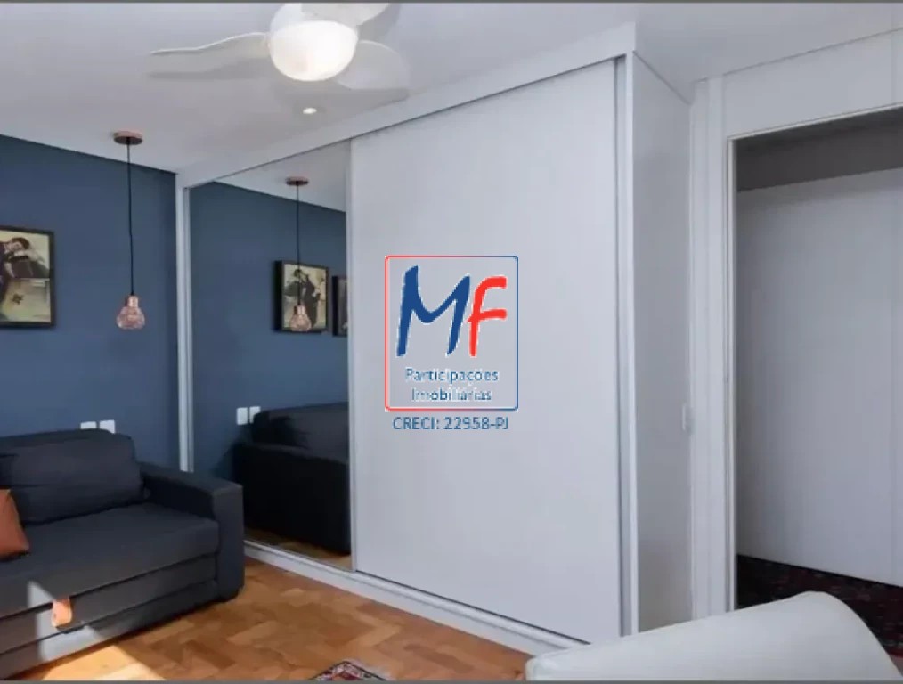 Apartamento, 3 quartos, 105 m² - Foto 7