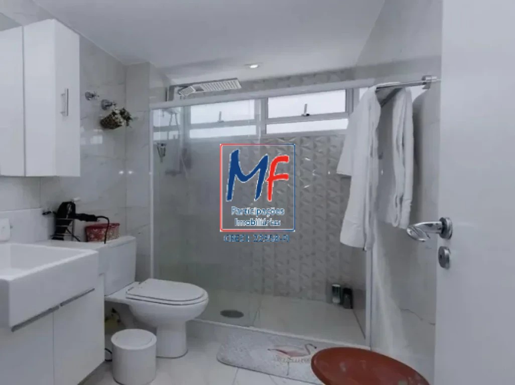 Apartamento, 3 quartos, 105 m² - Foto 8