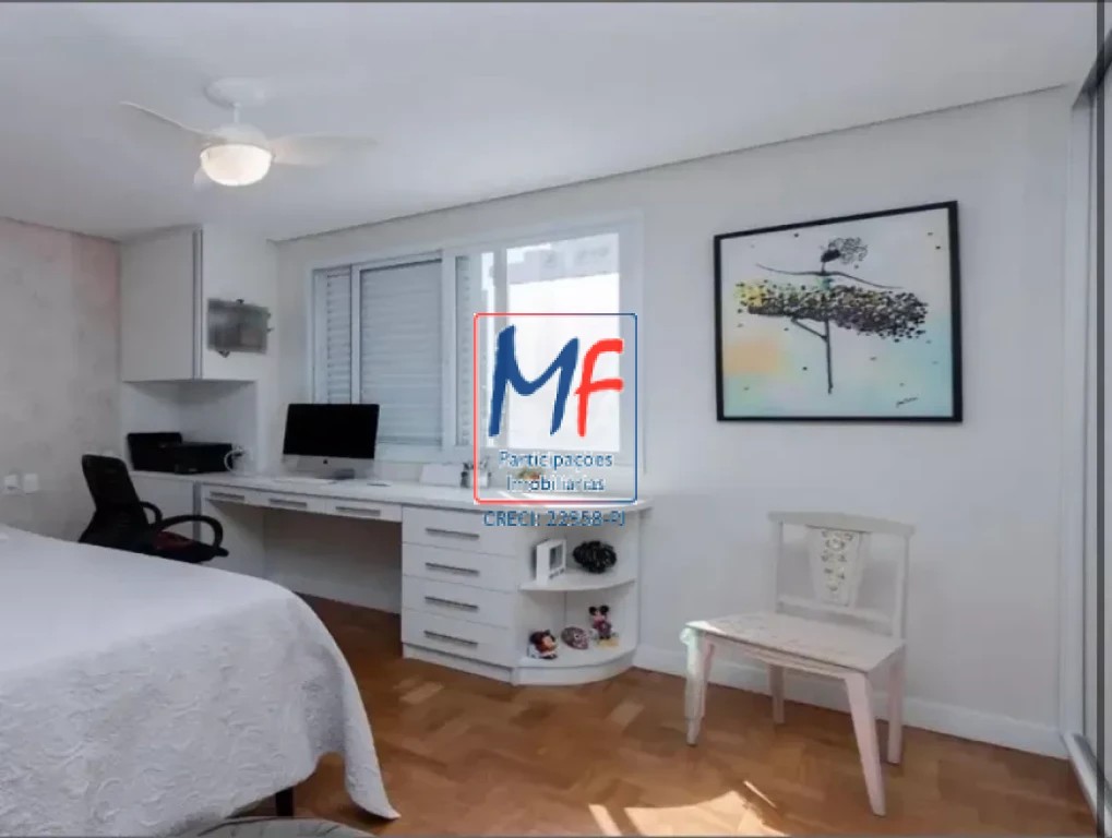 Apartamento, 3 quartos, 105 m² - Foto 10