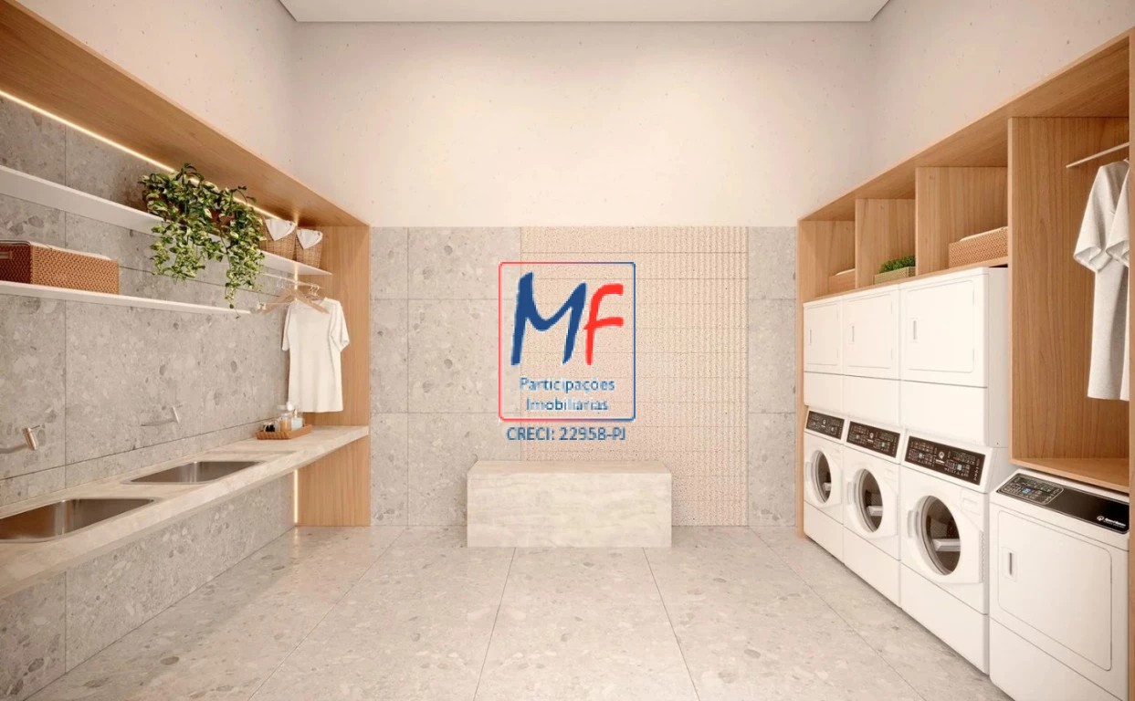 Apartamento, 1 quarto, 24 m² - Foto 4