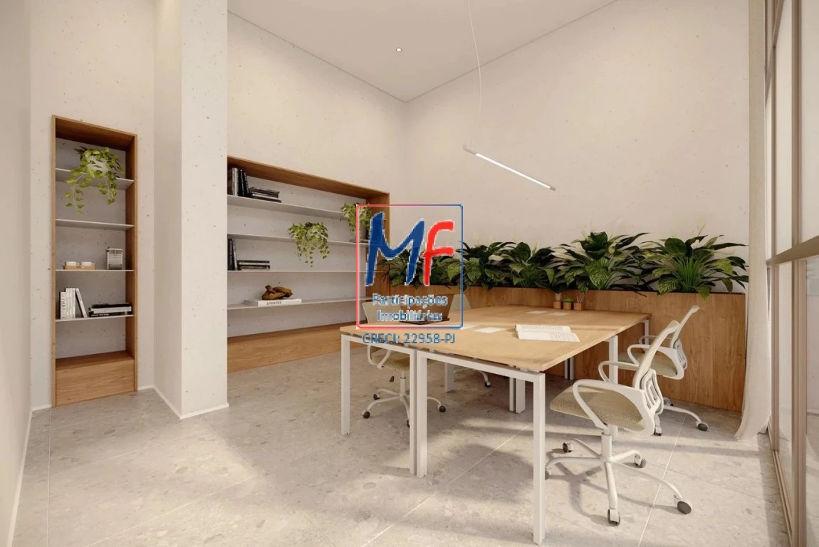 Apartamento, 1 quarto, 24 m² - Foto 10