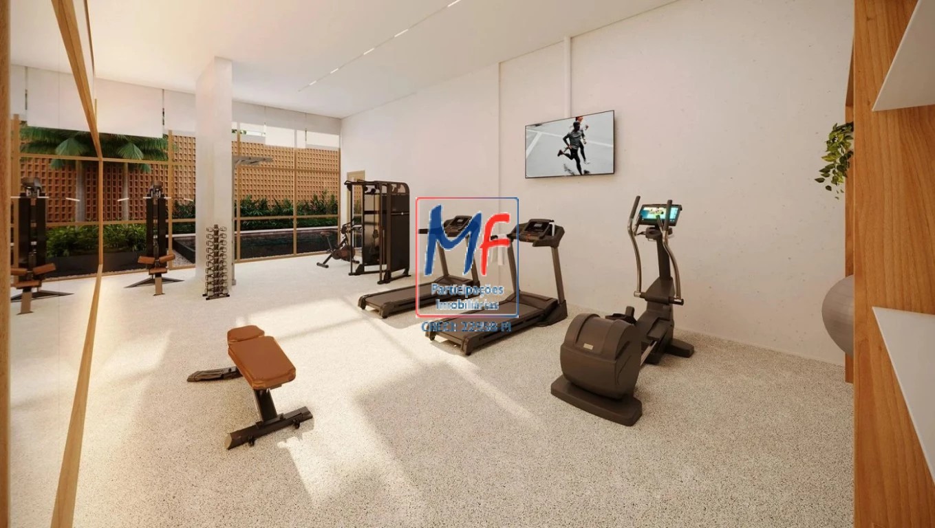 Apartamento, 1 quarto, 24 m² - Foto 11