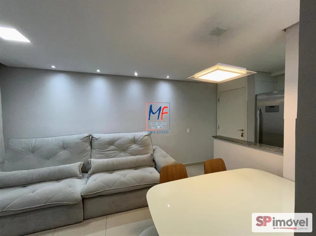 Apartamento, 2 quartos, 49 m² - Foto 2