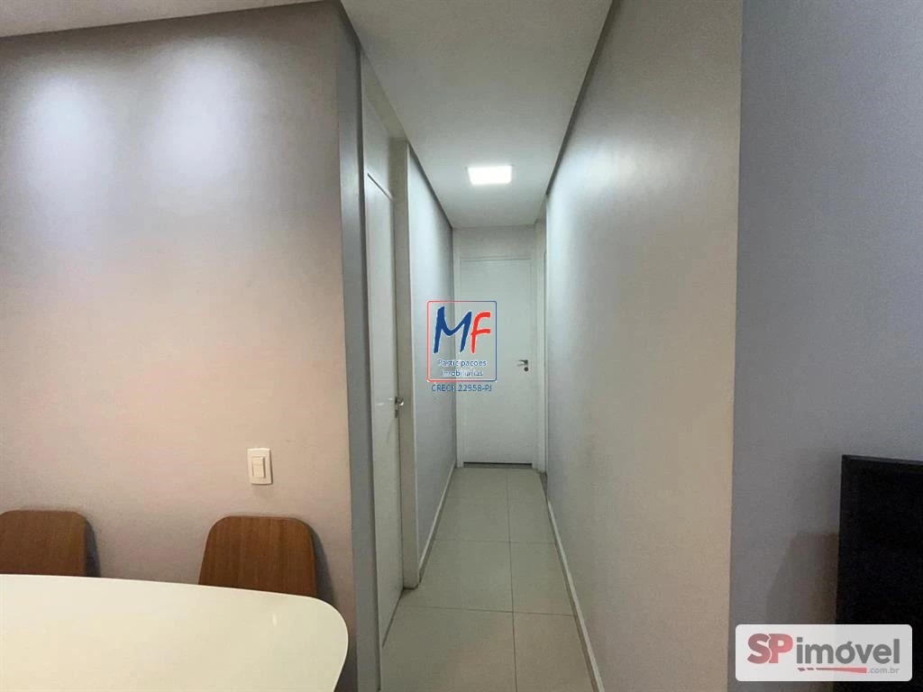 Apartamento, 2 quartos, 49 m² - Foto 3