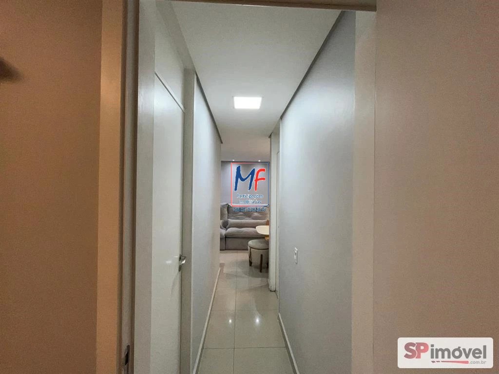 Apartamento, 2 quartos, 49 m² - Foto 4