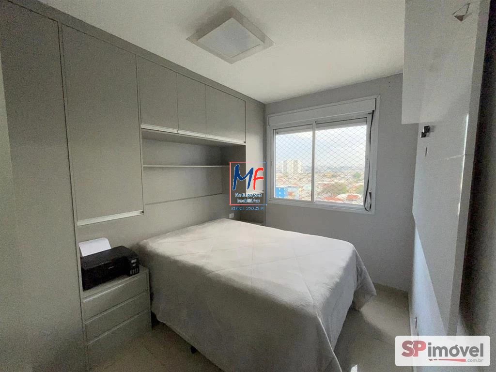 Apartamento, 2 quartos, 49 m² - Foto 5