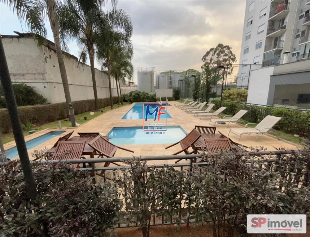 Apartamento, 2 quartos, 49 m² - Foto 11