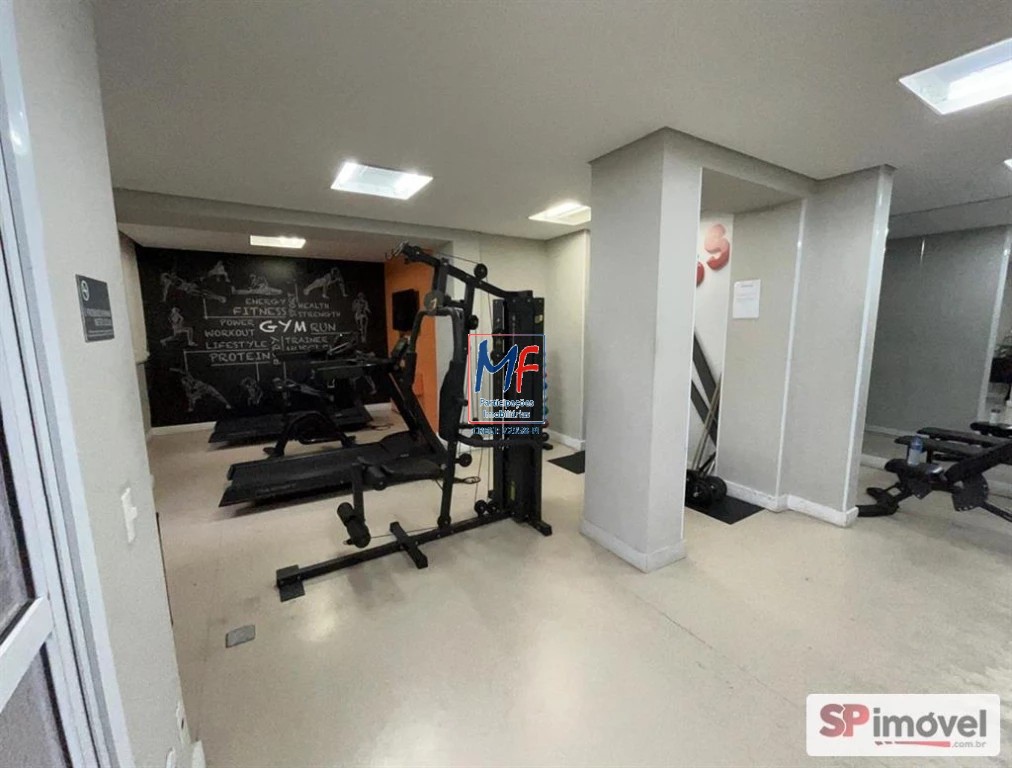 Apartamento, 2 quartos, 49 m² - Foto 12