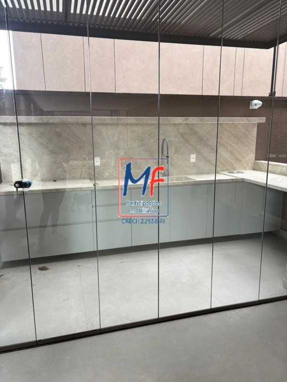 Casa de Condomínio, 3 quartos - Foto 27