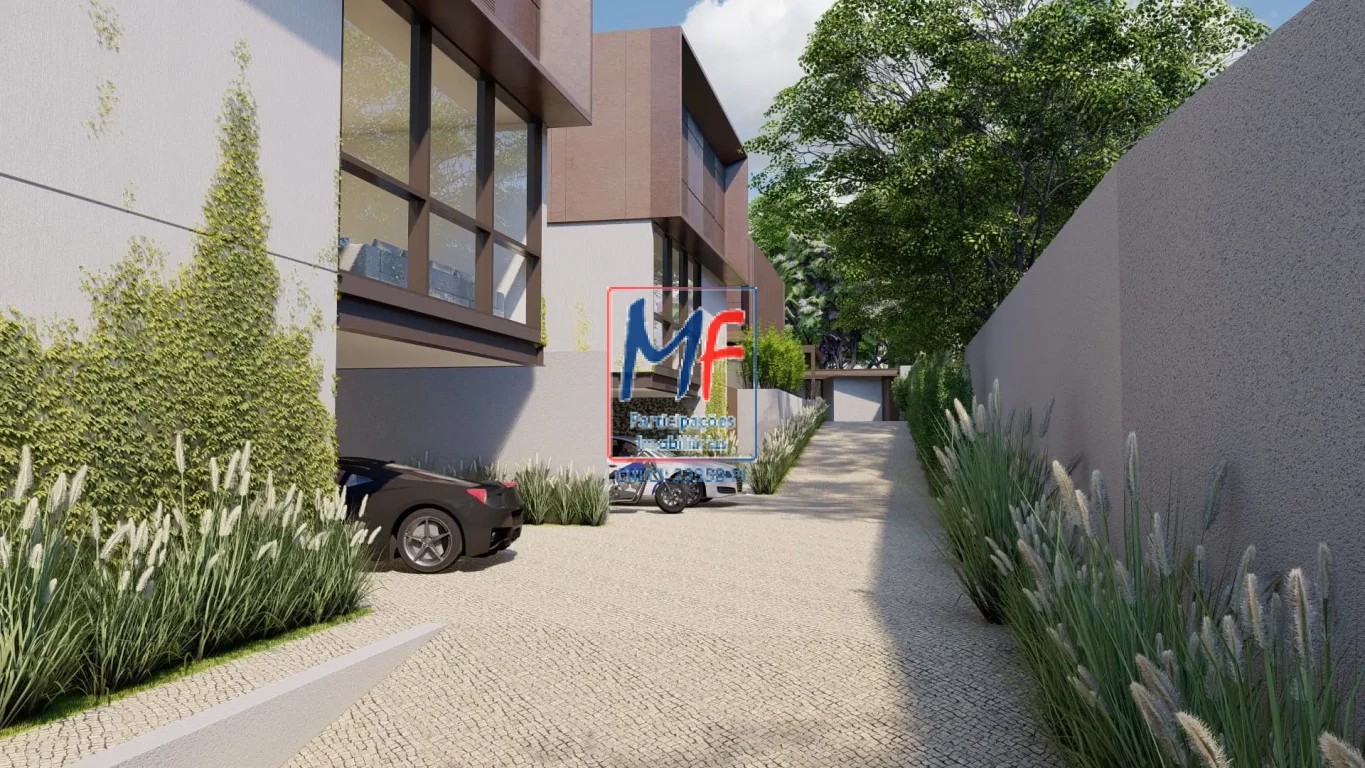 Casa de Condomínio, 3 quartos - Foto 8