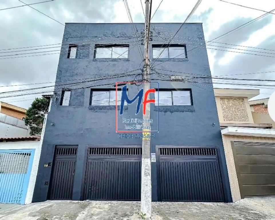 Prédio Inteiro, 340 m² - Foto 1