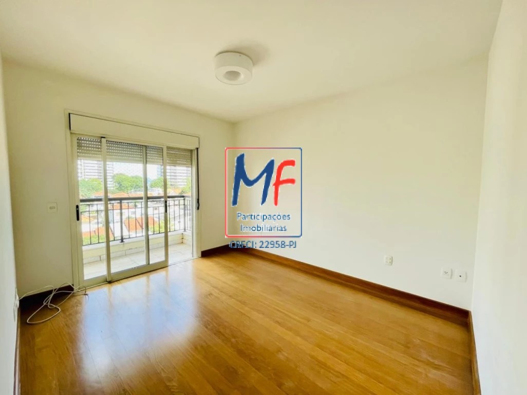 Apartamento, 3 quartos, 215 m² - Foto 5