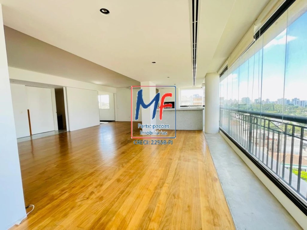 Apartamento, 3 quartos, 215 m² - Foto 6