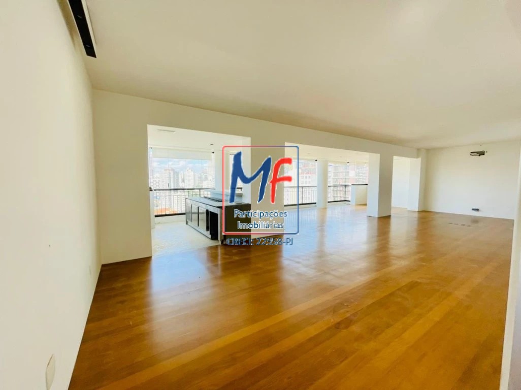 Apartamento, 3 quartos, 215 m² - Foto 7