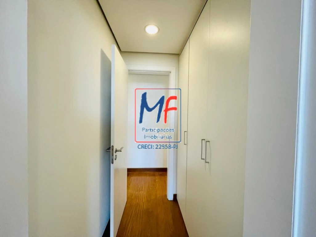 Apartamento, 3 quartos, 215 m² - Foto 8