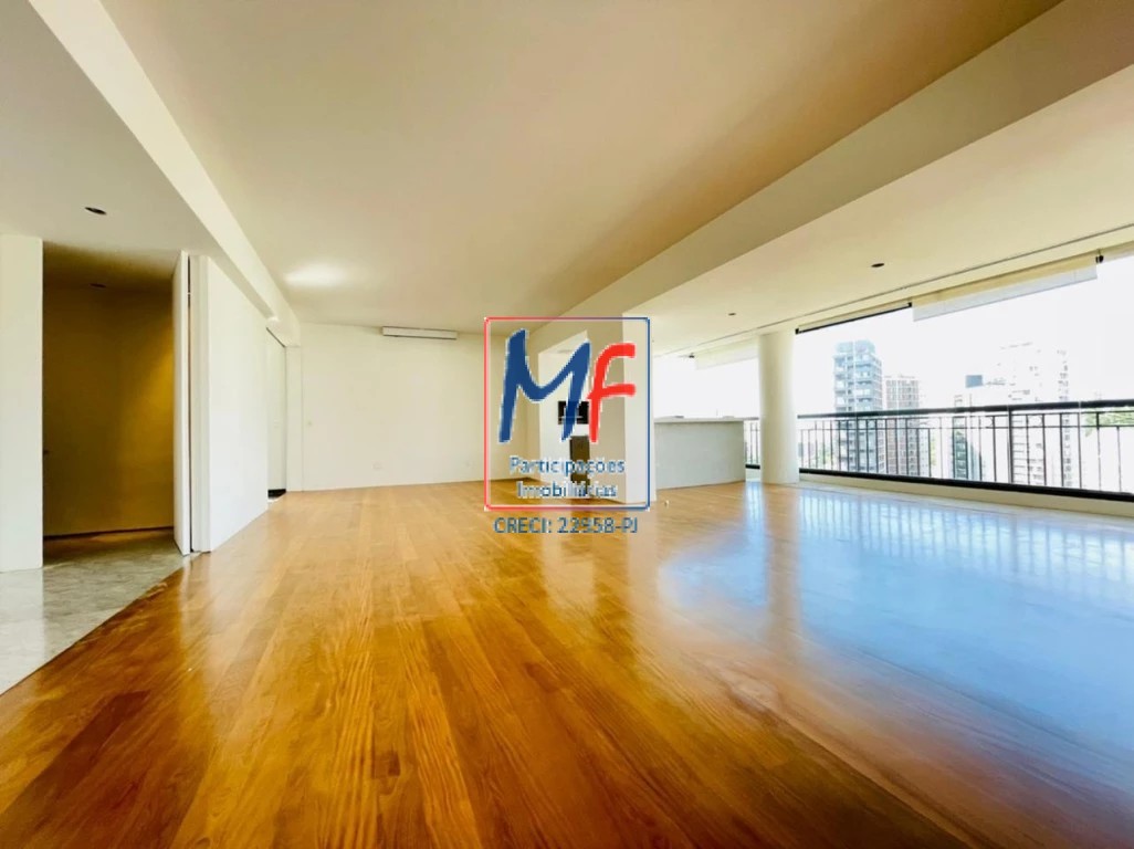 Apartamento, 3 quartos, 215 m² - Foto 9