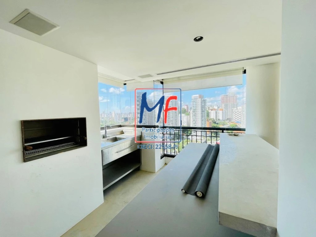 Apartamento, 3 quartos, 215 m² - Foto 13