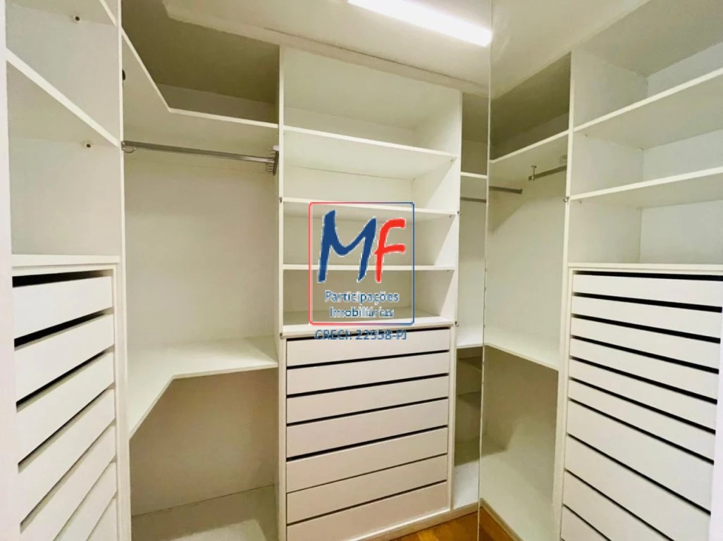 Apartamento, 3 quartos, 215 m² - Foto 20