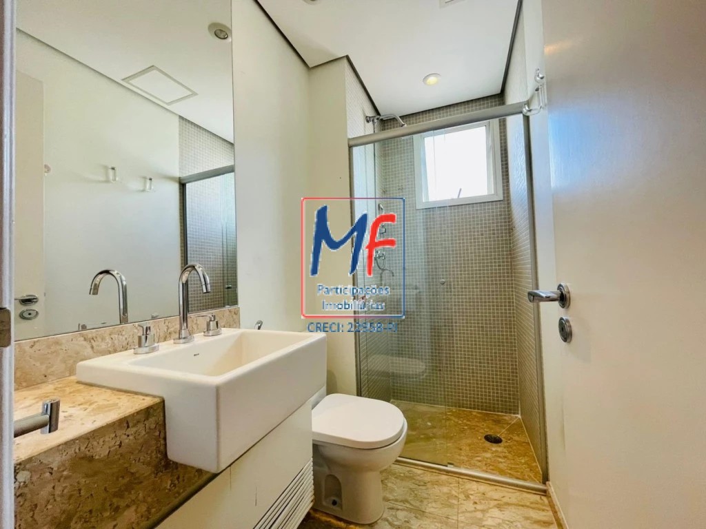 Apartamento, 3 quartos, 215 m² - Foto 21