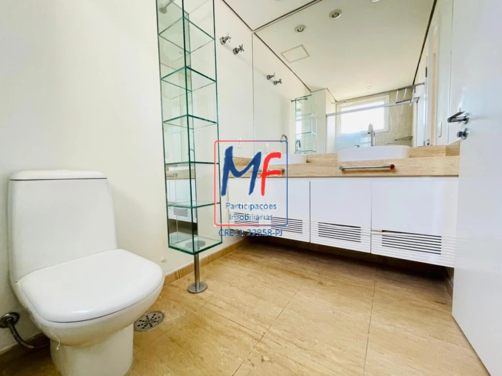 Apartamento, 3 quartos, 215 m² - Foto 29