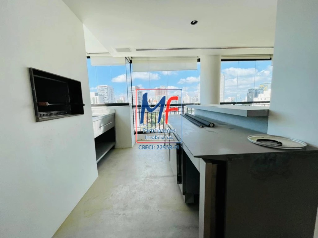 Apartamento, 3 quartos, 215 m² - Foto 30