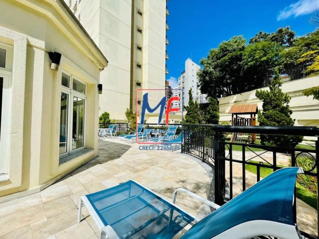 Apartamento, 3 quartos, 215 m² - Foto 34