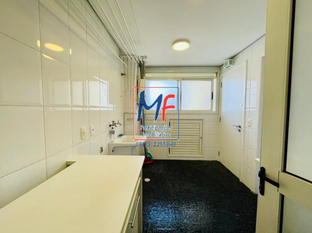 Apartamento, 3 quartos, 215 m² - Foto 41