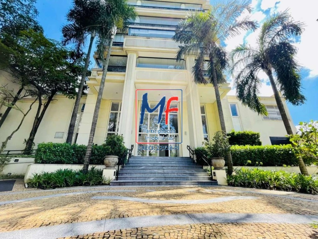 Apartamento, 3 quartos, 215 m² - Foto 2