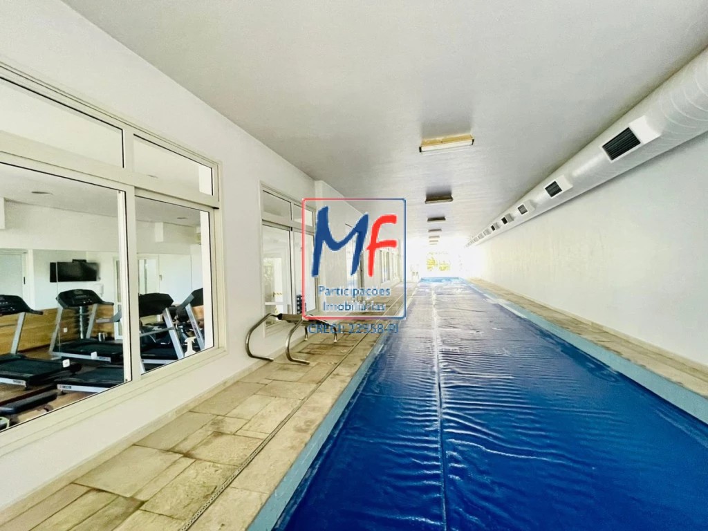 Apartamento, 3 quartos, 215 m² - Foto 3