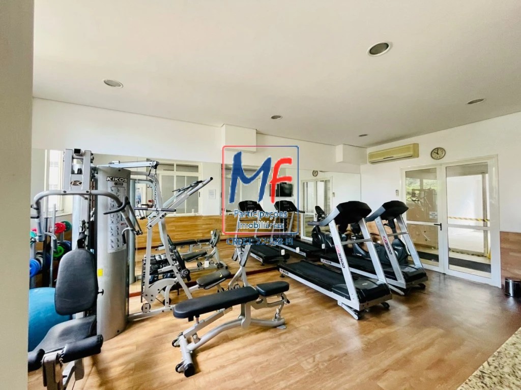 Apartamento, 3 quartos, 215 m² - Foto 4