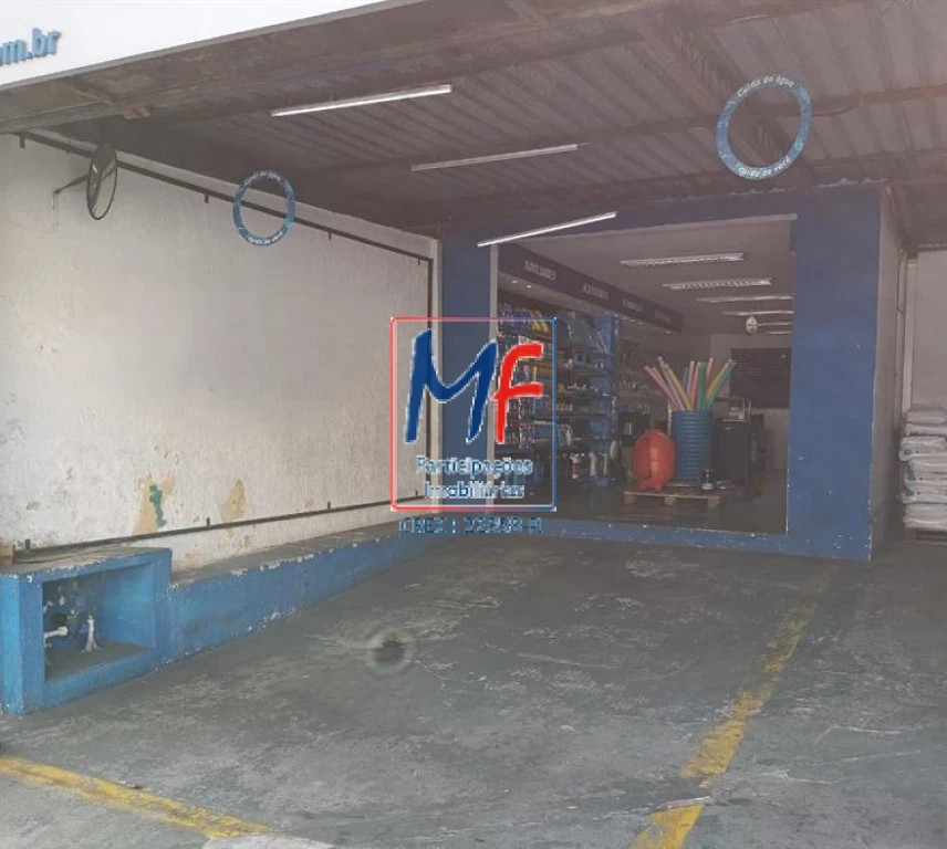 Terreno, 289 m² - Foto 1