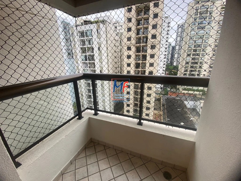 Apartamento, 2 quartos, 75 m² - Foto 14