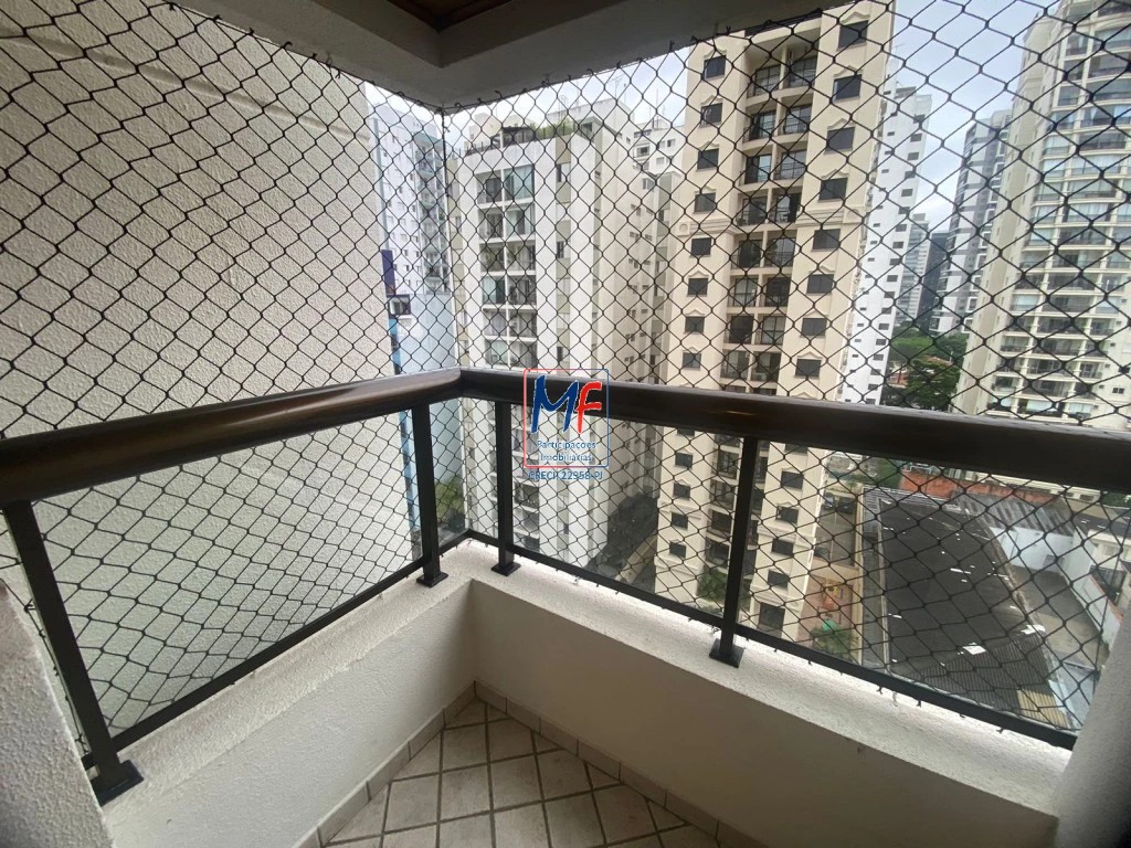 Apartamento, 2 quartos, 75 m² - Foto 15