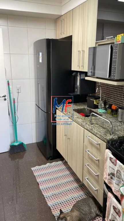 Apartamento à venda com 3 quartos, 98m² - Foto 5