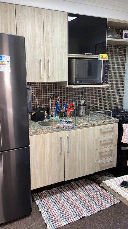 Apartamento à venda com 3 quartos, 98m² - Foto 7