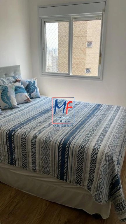 Apartamento à venda com 3 quartos, 98m² - Foto 9