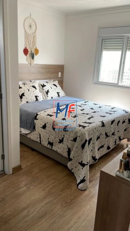 Apartamento à venda com 3 quartos, 98m² - Foto 10