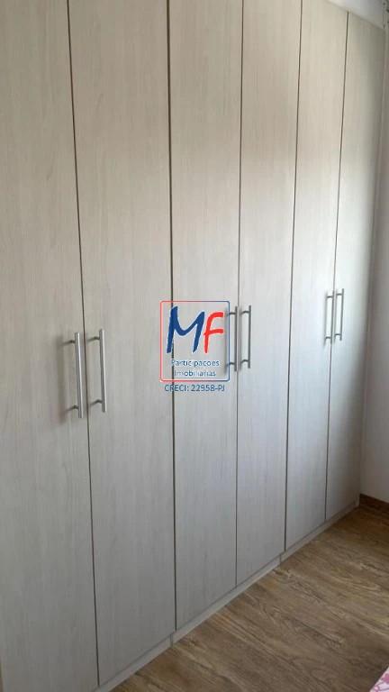 Apartamento à venda com 3 quartos, 98m² - Foto 11